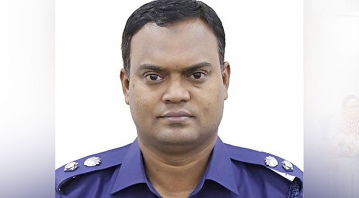 এসপি হতে ৫০ লাখ টাকা ঘুস, অতঃপর...