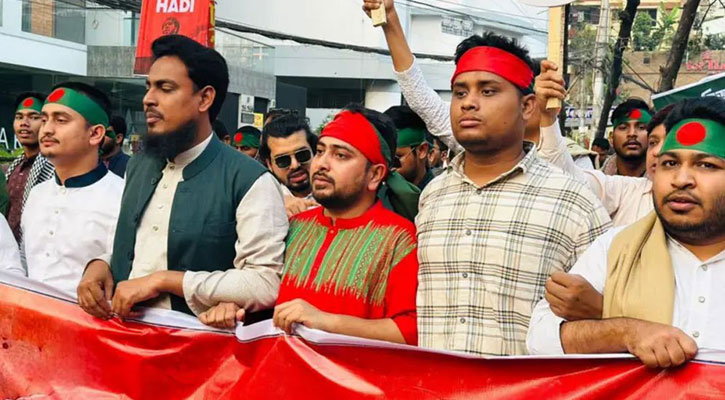 নবীনদের সুযোগ দিতে জামায়াতের হেভিওয়েটদের বাদ, নেপথ্যে কী?  