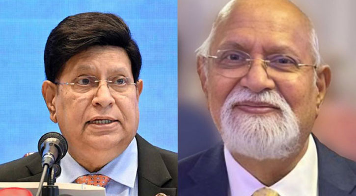 আত্মগোপন থেকে পলায়ন: সাবেক পররাষ্ট্রমন্ত্রী মোমেনের আট মাসের লুকোচুরির গল্প