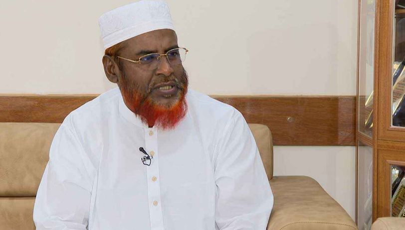 ২ হাজার ভোটে হেরে গেলেন জামায়াতের সেক্রেটারি পরওয়ার 