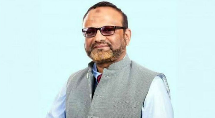 পদত্যাগ করলেন ঢাকা বিশ্ববিদ্যালয়ের ভিসি অধ্যাপক নিয়াজ 