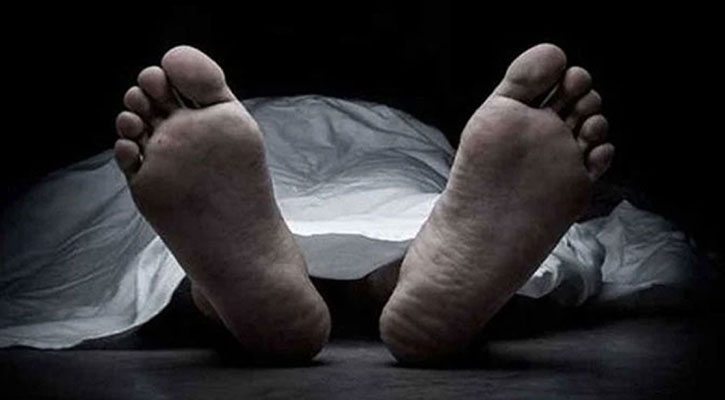 বিএনপি নেতার বাসা থেকে কর্মচারীর অর্ধগলিত মরদেহ উদ্ধার