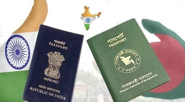 ভারতীয় ভিসা নিয়ে বড় সুখবর দিলেন পররাষ্ট্রমন্ত্রী