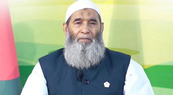 বাংলাদেশে কুরআনের আইন চালুর দাবি জামায়াত এমপির