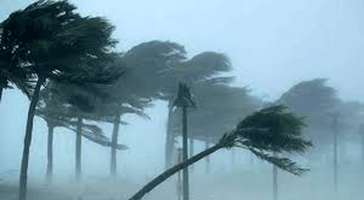 যেসব অঞ্চলে তাণ্ডব চালাবে কালবৈশাখী