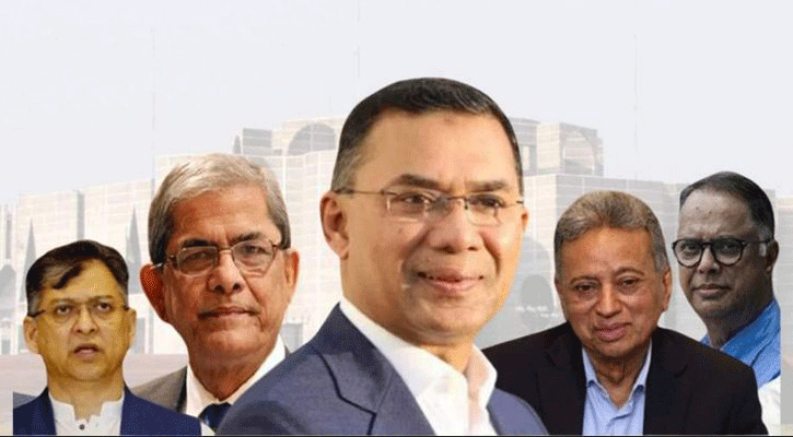 প্রধানমন্ত্রীর প্রশাসনিক ছক বদল, নতুন মুখ যারা