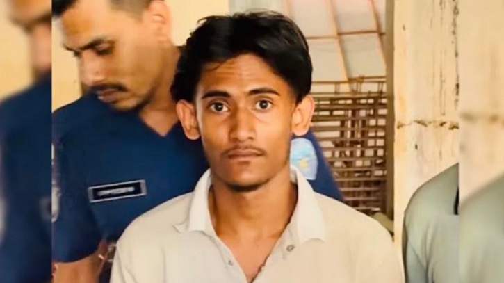 কুমিল্লায় ভিক্ষুককে কুপিয়ে ১৬০ টাকা ছিনতাই, এক নেতা আটক