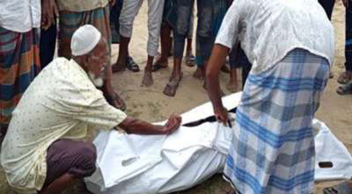 নিখোঁজের তিন দিন পর অটোরিকশা চালকের বস্তাবন্দি মরদেহ উদ্ধার
