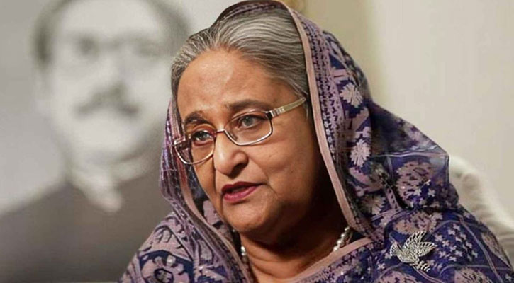 শেখ হাসিনাসহ ১০ শিল্পগোষ্ঠীর ৭৬ হাজার কোটি টাকার সম্পদ জব্দ