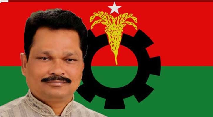 ‘জামায়াত ছাড়ুন, নইলে ইমামতি ছাড়ুন’: বিএনপি নেতা