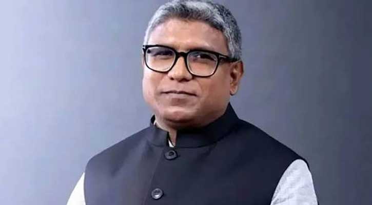 অপহরণ মামলায় আ.লীগ নেতা শাহীনুজ্জামান গ্রেপ্তার