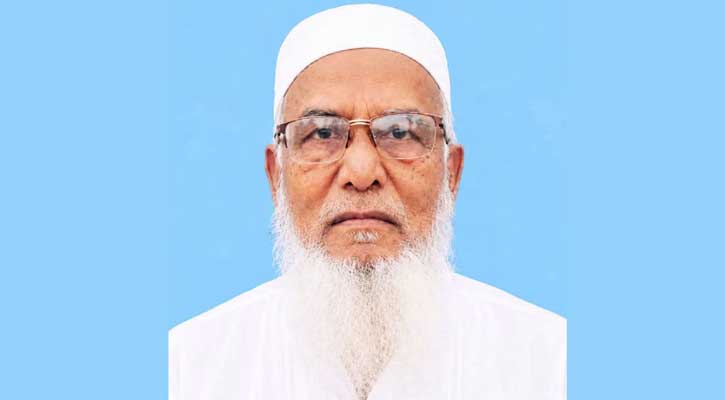 সরিষাবাড়ী উপজেলা বিএনপি সভাপতি আজিম উদ্দিন আহমেদ আর নেই