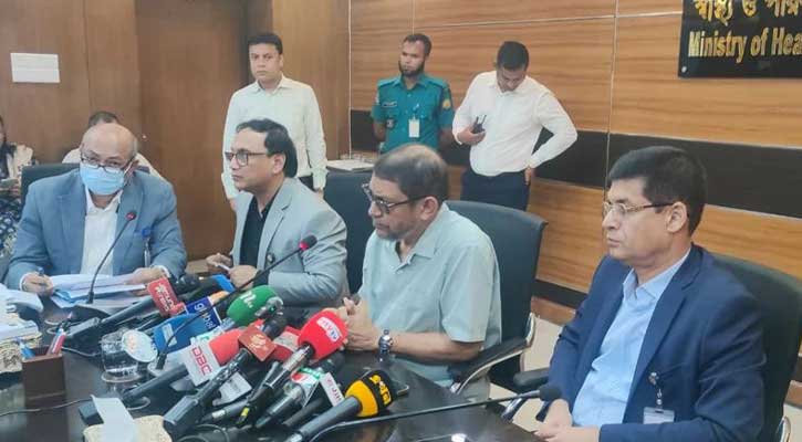 ‘দুটির বেশি সন্তান নয়, একটি হলে ভালো’- স্লোগান প্রচারাভিযানে যাচ্ছে সরকার