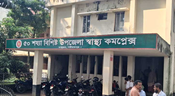 ডামুড্যায় ফসলি জমি থেকে কৃষকের মরদেহ উদ্ধার, পরিবারের দাবি হত্যা