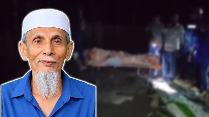 বেরিয়ে এলো মানিক পশারীর মুক্তিযোদ্ধার স্বীকৃতি পাওয়ার রহস্য