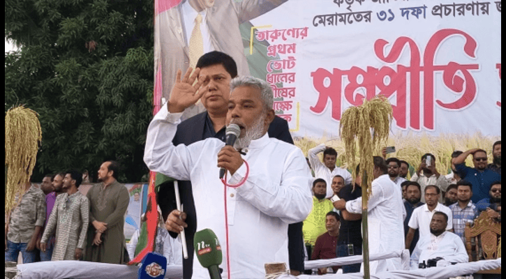 ‘খেলা হবে’ ঘোষণার পরই না খেলে দেশ ছাড়লেন শামীম: মান্নান