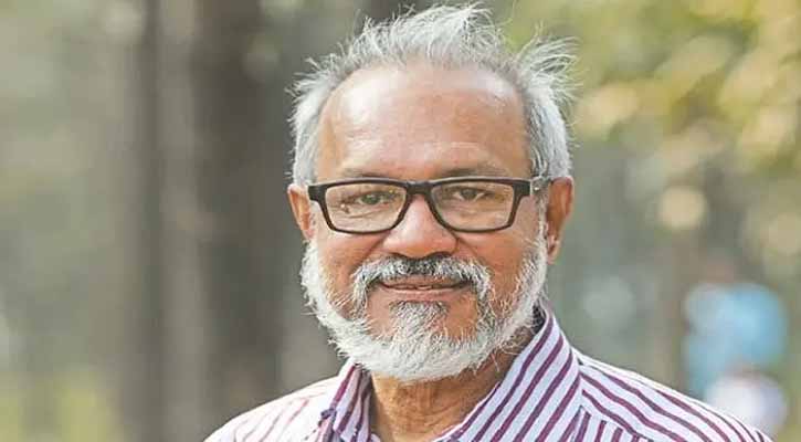 কিশোর গোয়েন্দা সিরিজের স্রষ্টা রকিব হাসান আর নেই