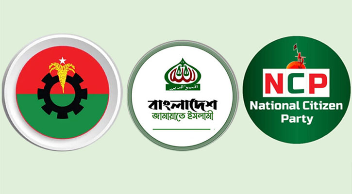 বিএনপির তৃণমূল বিভক্ত, সুযোগ নিচ্ছে জামায়াতসহ প্রতিদ্বন্দ্বীরা 