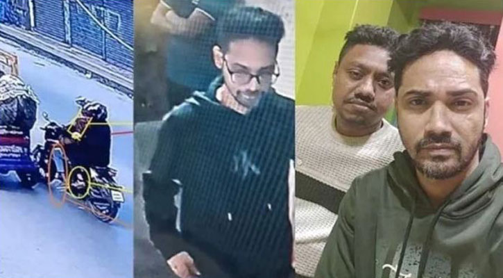 হাদি হত্যাকাণ্ডে নতুন মোড়, বেরিয়ে এলো ১২৭ কোটি টাকার লেনদেন