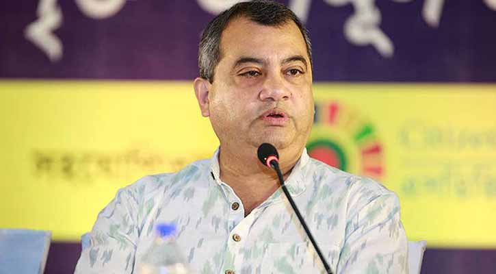 অবৈধ সম্পদ: সাবের হোসেন চৌধুরী ও স্ত্রীর বিরুদ্ধে দুদকের মামলা