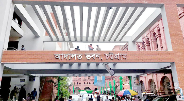 দুদকের মামলায় বন বিভাগের ফরেস্টার কারাগারে