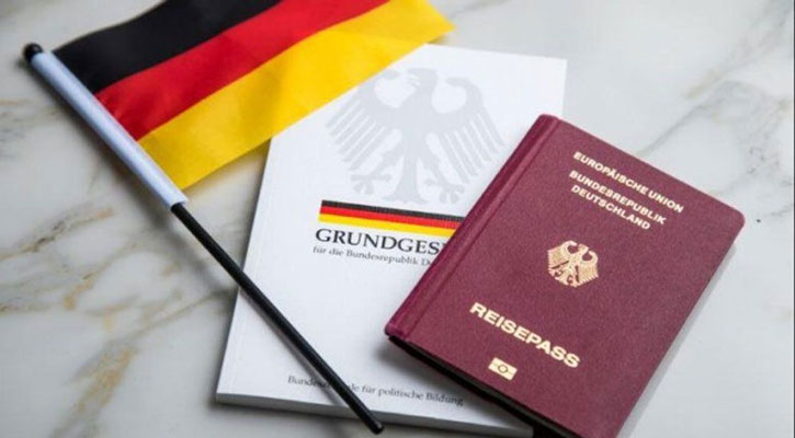 জার্মান ভিসা সহজে শিক্ষার্থীদের যে তথ্য দিলেন রাষ্ট্রদূত