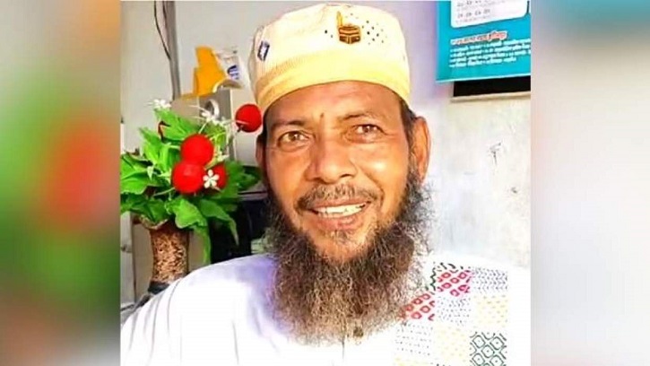 ছেলেকে চিকিৎসক, মেয়েকে নার্স বানানোর পর এসএসসি পাস করলেন বাবা