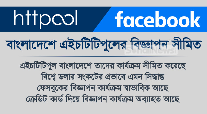 বাংলাদেশে এফ-কমার্স উদ্যোক্তারা ক্ষতির মুখে