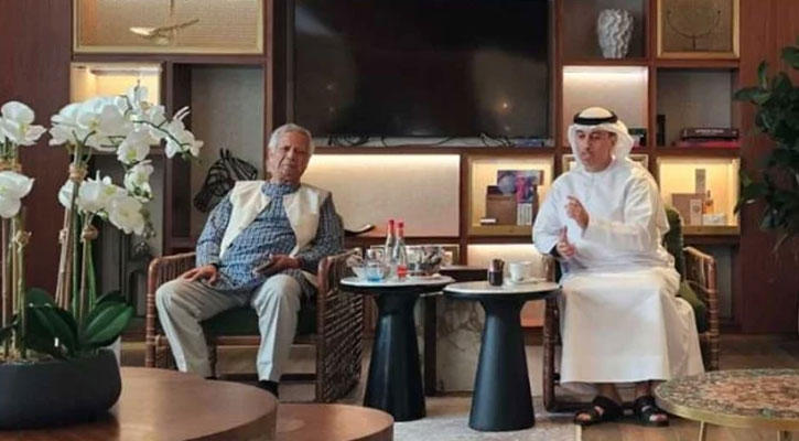 ভিসা নিষেধাজ্ঞা প্রত্যাহার ও আরও কর্মী নিতে আমিরাতের প্রতি আহ্বান