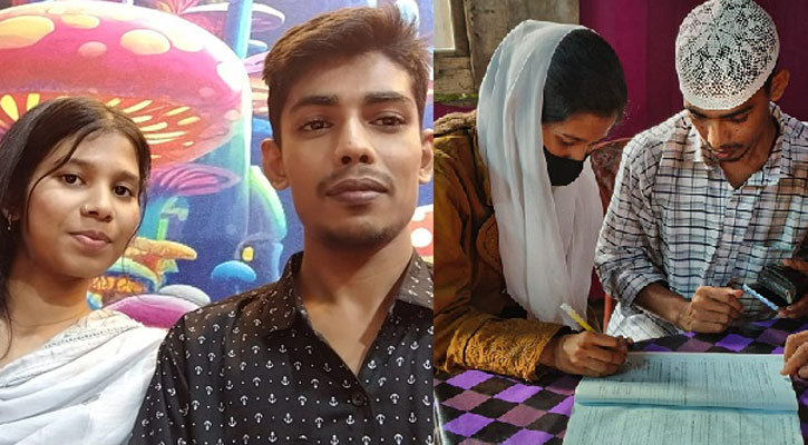 ধর্মান্তর হয়ে বিয়ে, ইরা-অহিদুল সম্পর্কের গল্পে আলোড়ন