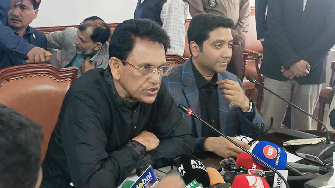 শিক্ষকদের উৎসব ভাতা নিয়ে বড় সুখবর দিলেন শিক্ষামন্ত্রী