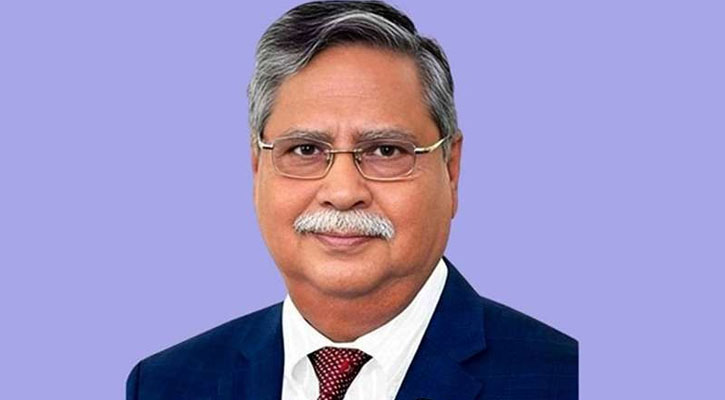 রাষ্ট্রপতির ছবি সরানোর নির্দেশ পররাষ্ট্র মন্ত্রণালয়ের