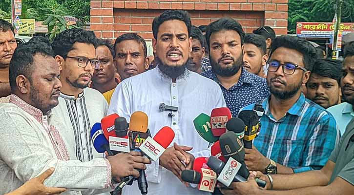 দায়িত্ব সঠিকভাবে পালন করলেই ‘সেফ এক্সিট’ সম্ভব: আখতার 