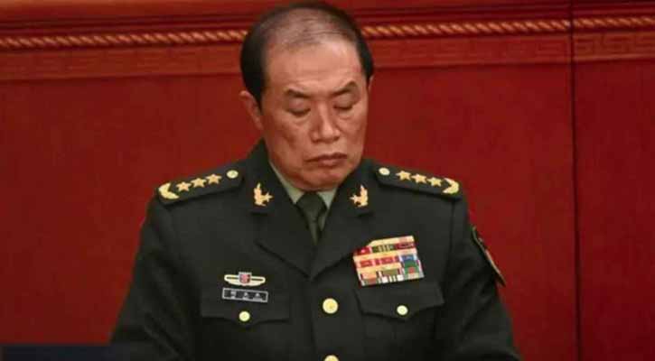 দুর্নীতি না রাজনৈতিক শুদ্ধিকরণ? চীনা সেনাবাহিনীতে বড় পদক্ষেপ