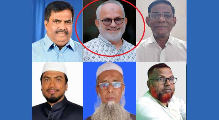 বিএনপিতে মঞ্জুর হঠাৎ ডাক, খুলনা-২ আসন মনোনয়ন ঘিরে ধ্রুমজাল