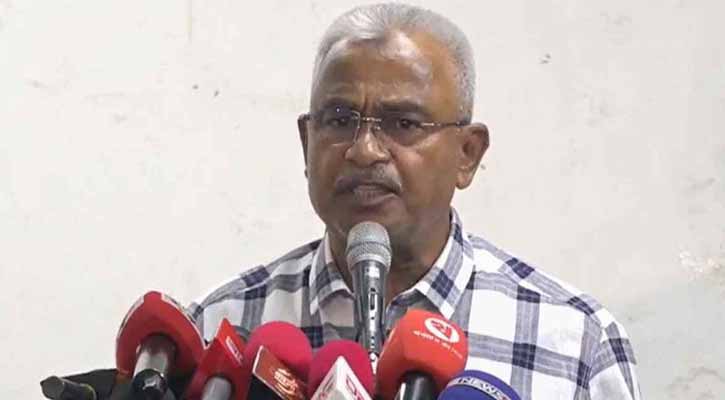 জামায়াতকে নিষিদ্ধের আহ্বান বিএনপি নেতা আলালের