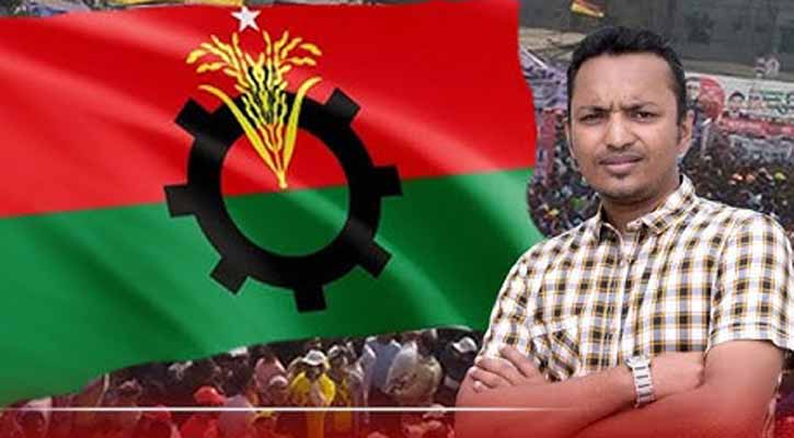 আ.লীগ পরিবার ছেড়ে বিএনপিতে ঝাঁপ শ্রাবণের, পেলেন ধানের শীষের মনোনয়ন 