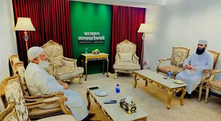 আজহারীর মনোনয়ন নিয়ে জামায়াতের ব্যাখ্যা, আরও যা জানা গেল 