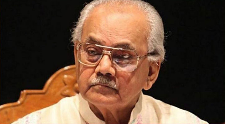 স্বাধীনতার আকাশ রক্ষা করা সেই এ কে খন্দকারের বিদায়