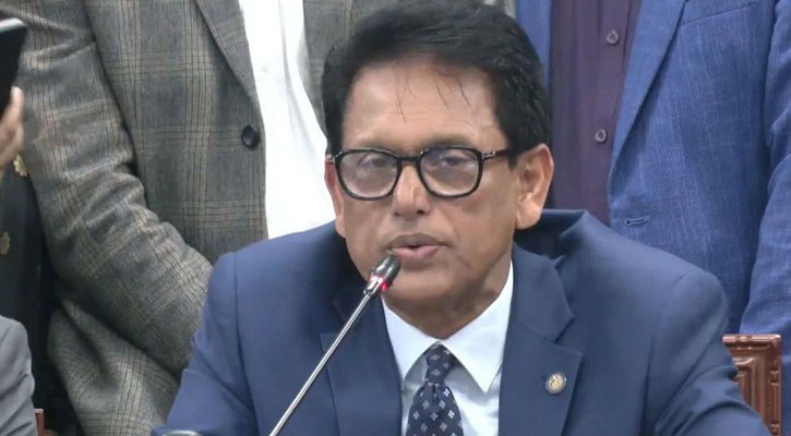 বিতর্কিত পদোন্নতি নিয়ে মুখ খুললেন শিক্ষামন্ত্রী