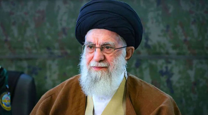 আয়াতোল্লাহ খামেনির উপর হামলা, সর্বশেষ যা জানা যাচ্ছে