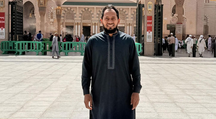 মধ্যপ্রাচ্যে যুদ্ধ পরিস্থিতি, জেদ্দায় আটকা ক্রিকেটার মুশফিকুর