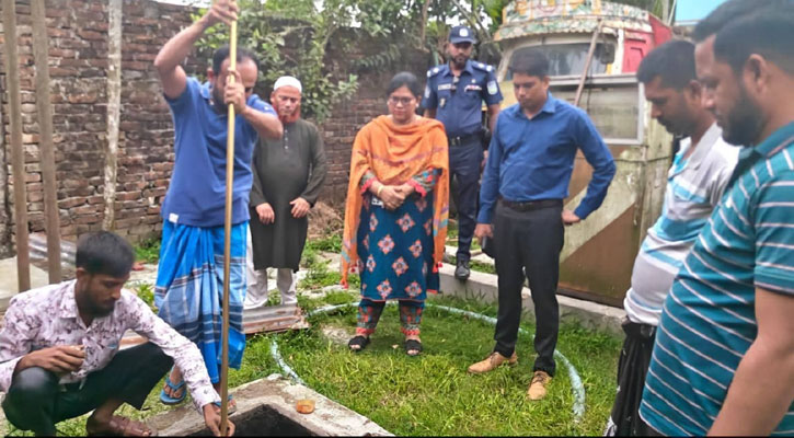 অবৈধ মজুদে ২৪ হাজার লিটার জ্বালানি জব্দ