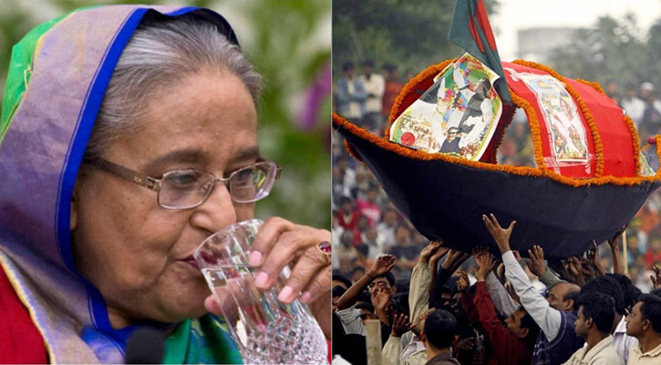 শেখ হাসিনার দেশে ফেরা নিয়ে কূটনৈতিক কৌশল