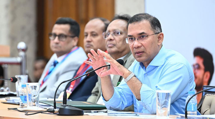 তরুণ উদ্যোক্তাদের উদ্দেশ্যে যা বললেন প্রধানমন্ত্রী 