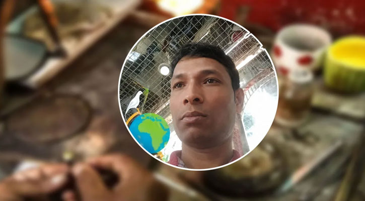 চট্টগ্রামে দোকানে থাকা এসিড পানে স্বর্ণ ব্যবসায়ীর মৃত্যু