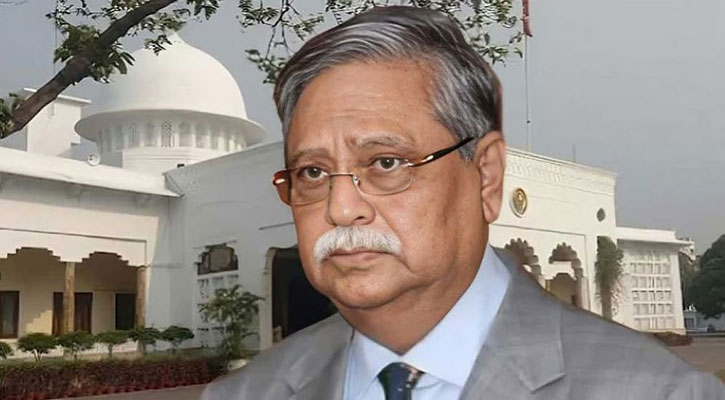 সাহাবুদ্দিনের ‘অটোনমিক নিউরোপ্যাথি’ রোগ নিয়ে যা জানা গেল