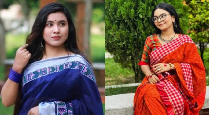 ‘ছাত্রলীগ নেত্রী এখন ছাত্রদল করে হস্যকর’