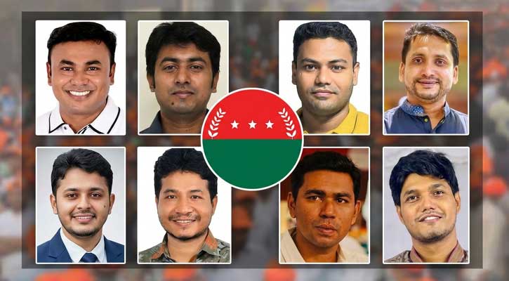 ছাত্রদলের নতুন নেতৃত্বে শেষ মুহূর্তের যে সমীকরণ