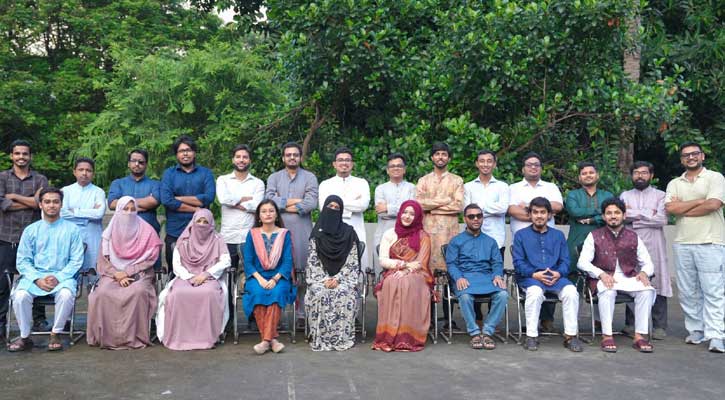 আরও ৯০ দিনের ডাকসুর দায়িত্বে সাদিক কায়েমরা, তবে...